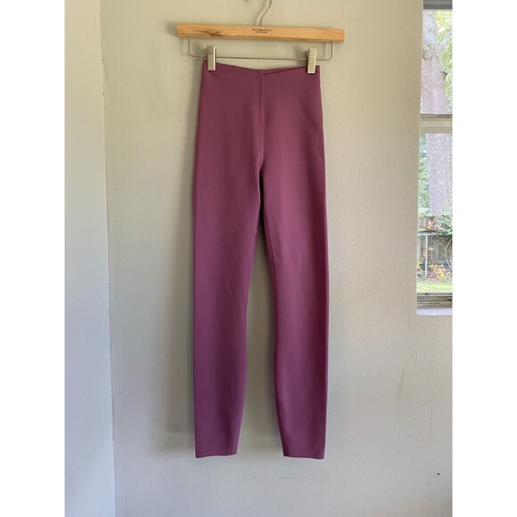 lululemon athletica Pants - NWT Lululemon Size 2 Glow Up HR Tight 25” in Lavendar Lux $118